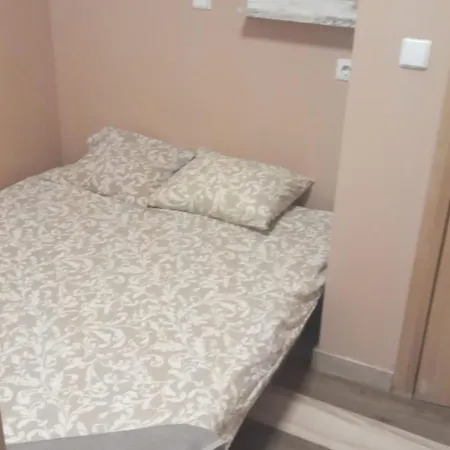 With Free Sauna & Parking In Old Town Homestay Kaunas