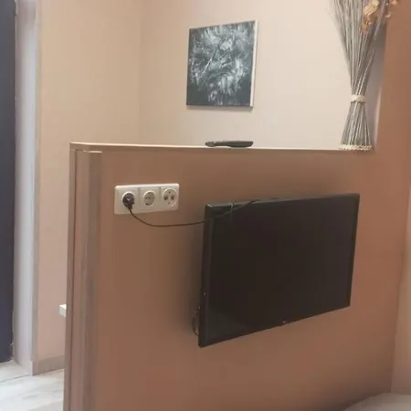 With Free Sauna & Parking In Old Town * Kaunas