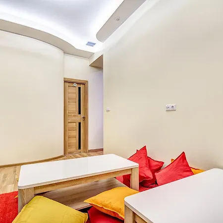 Homestay With Free Sauna & Parking In Old Town