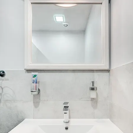 With Free Sauna & Parking In Old Town * Kaunas