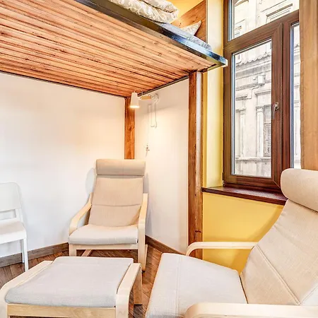 Homestay With Free Sauna & Parking In Old Town