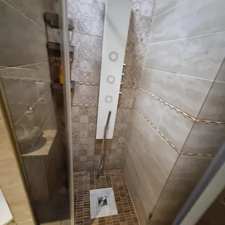 Homestay With Free Sauna & Parking In Old Town *