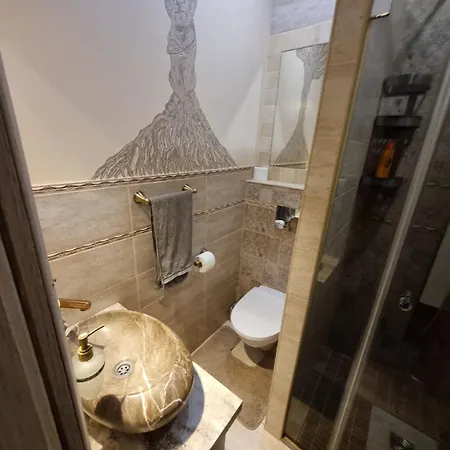 Homestay With Free Sauna & Parking In Old Town